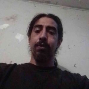 Meet your Posher, Jorge